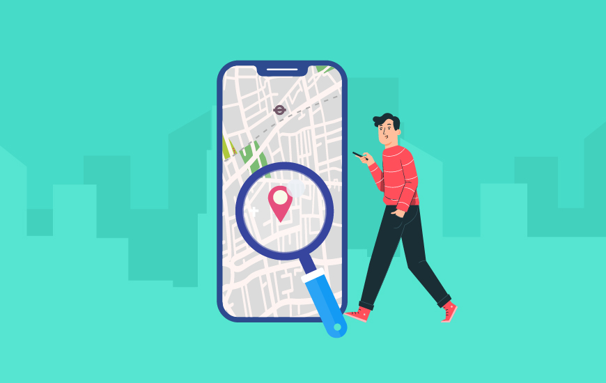Las mejores aplicaciones de rastreo de teléfonos celulares
