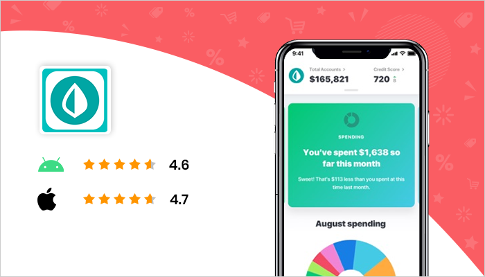 Mint - Best Black Friday App