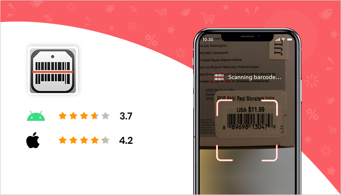 ShopSavvy - Best Black Friday App