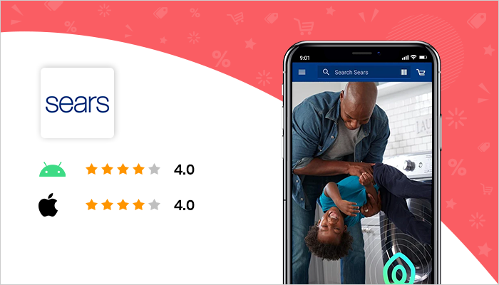 Sears - Best Black Friday App