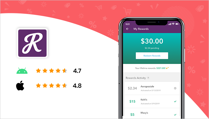 RetailMeNot - Best Black Friday App