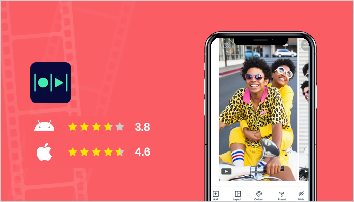 Magisto - Las mejores aplicaciones de edición de video