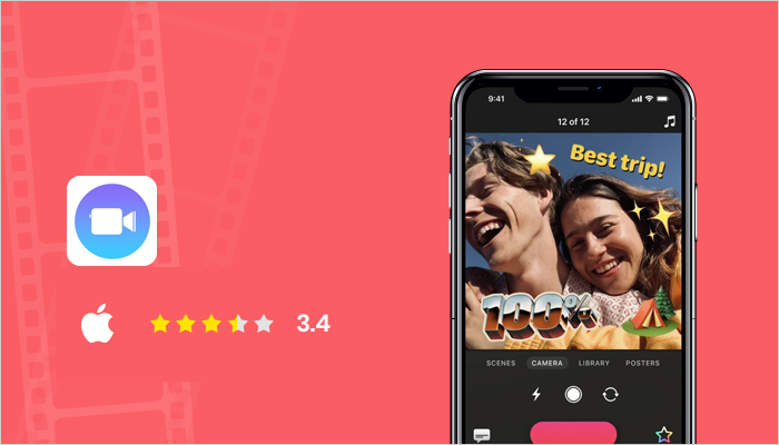 Clips de Apple: las mejores aplicaciones de edición de video