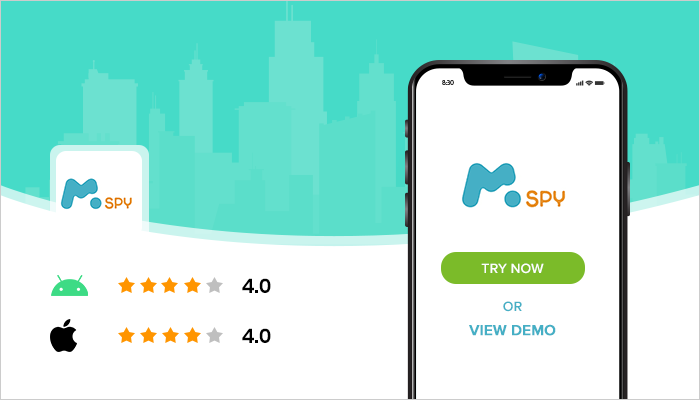 mSpy: las mejores aplicaciones de seguimiento de ubicación