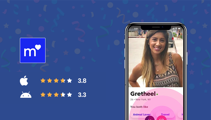 Match Dating: las mejores aplicaciones de resolución de año nuevo