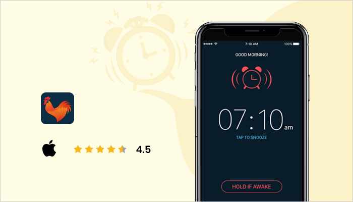 aplicaciones para dormir para Android