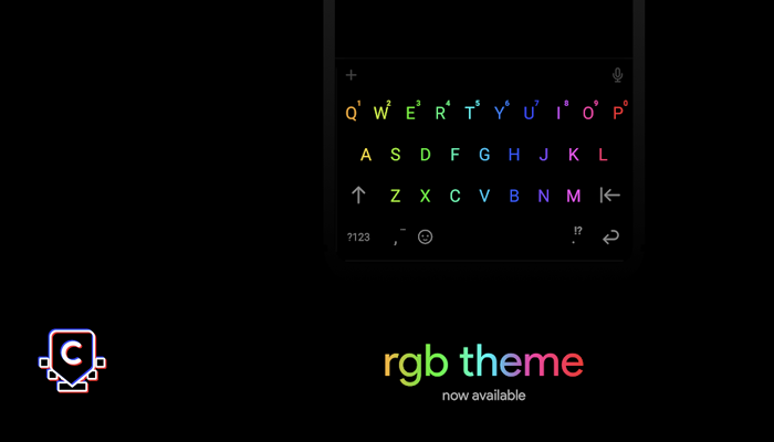 mejores teclados para android