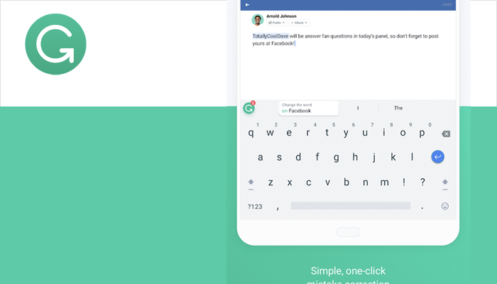 aplicaciones de teclado gratuitas para Android