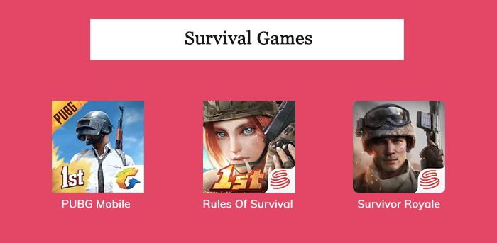 top rated app games