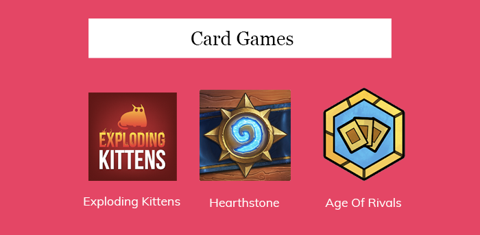role playing games