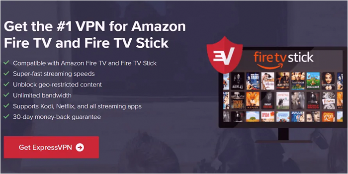 Las mejores aplicaciones de Firestick