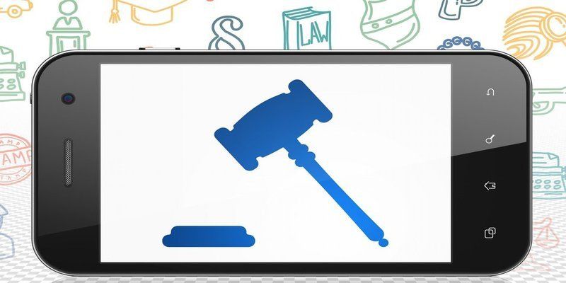 Aplicaciones legales útiles para estudiantes