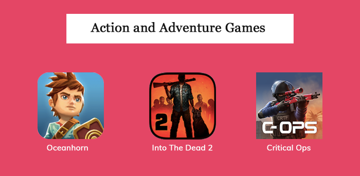 best game apps