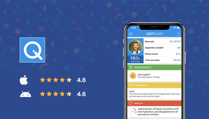 ¡Renuncia ahora! - Mejores aplicaciones de resolución de año nuevo