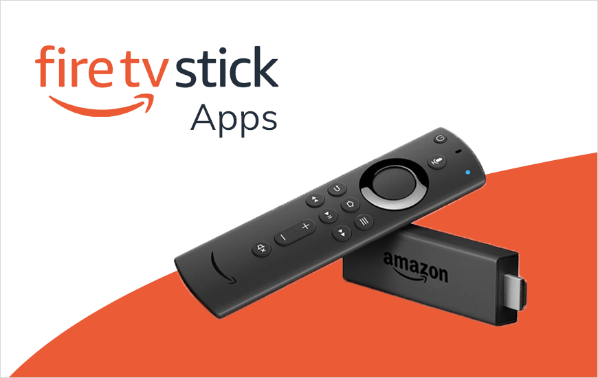 Principales aplicaciones de Firestick