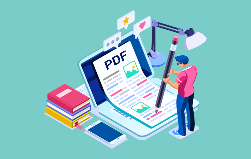 Editores de PDF para Windows