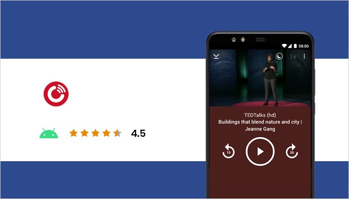 las mejores aplicaciones gratuitas para teléfonos Android