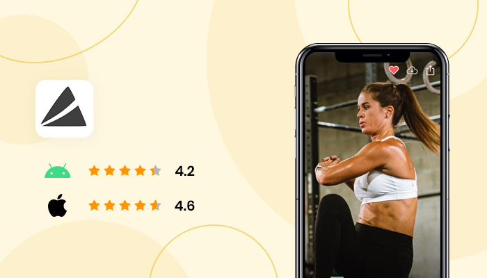 Asana Rebel: la mejor aplicación de yoga