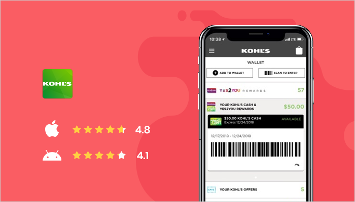 las mejores aplicaciones de compras para iphone