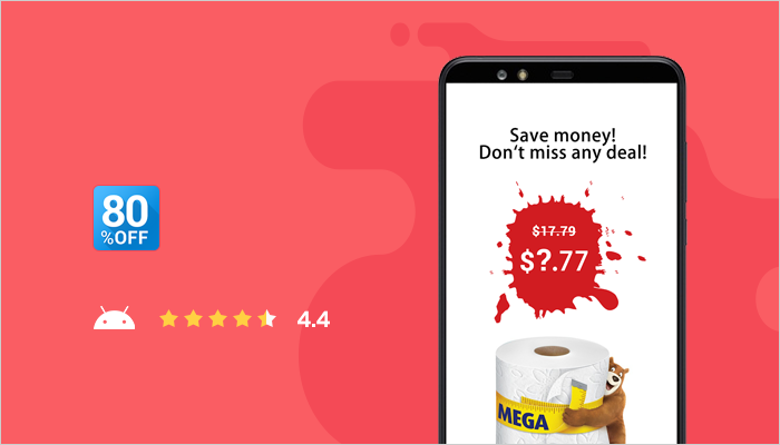 mejores aplicaciones de compras