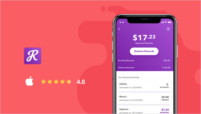 aplicaciones de compras mejor valoradas