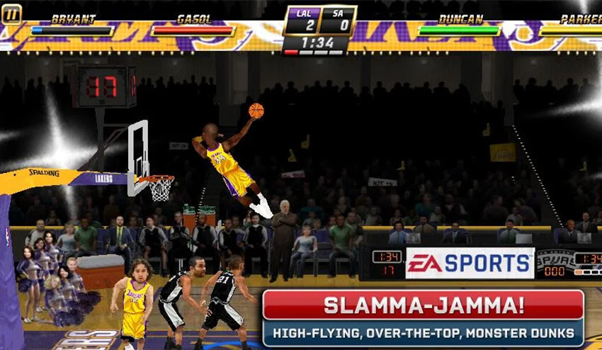 nba