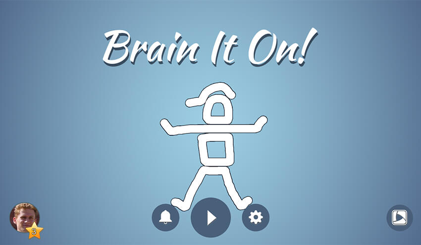 cerebro en