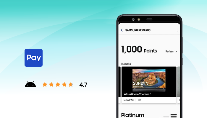 las mejores aplicaciones de pago de Android