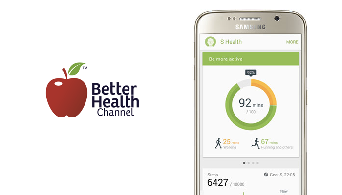 BetterHelp - Aplicación móvil para la salud mental