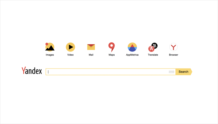 Yandex