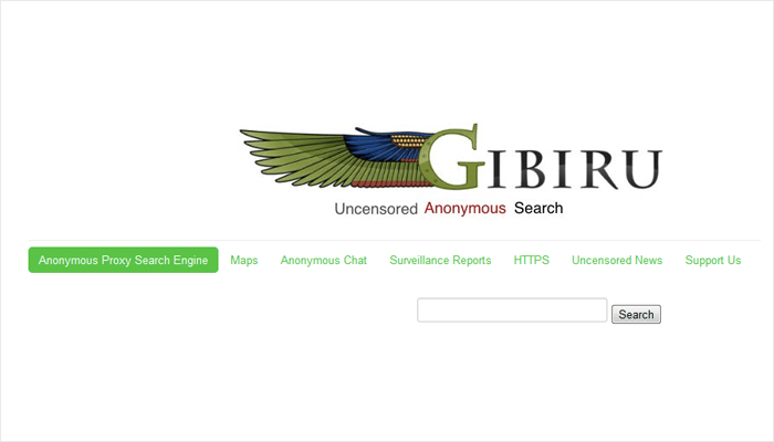 Gibiru
