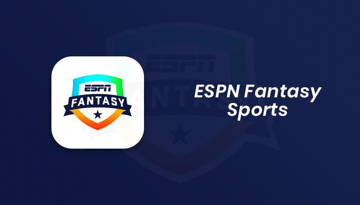 Mejores aplicaciones para jugar deportes de fantasía
