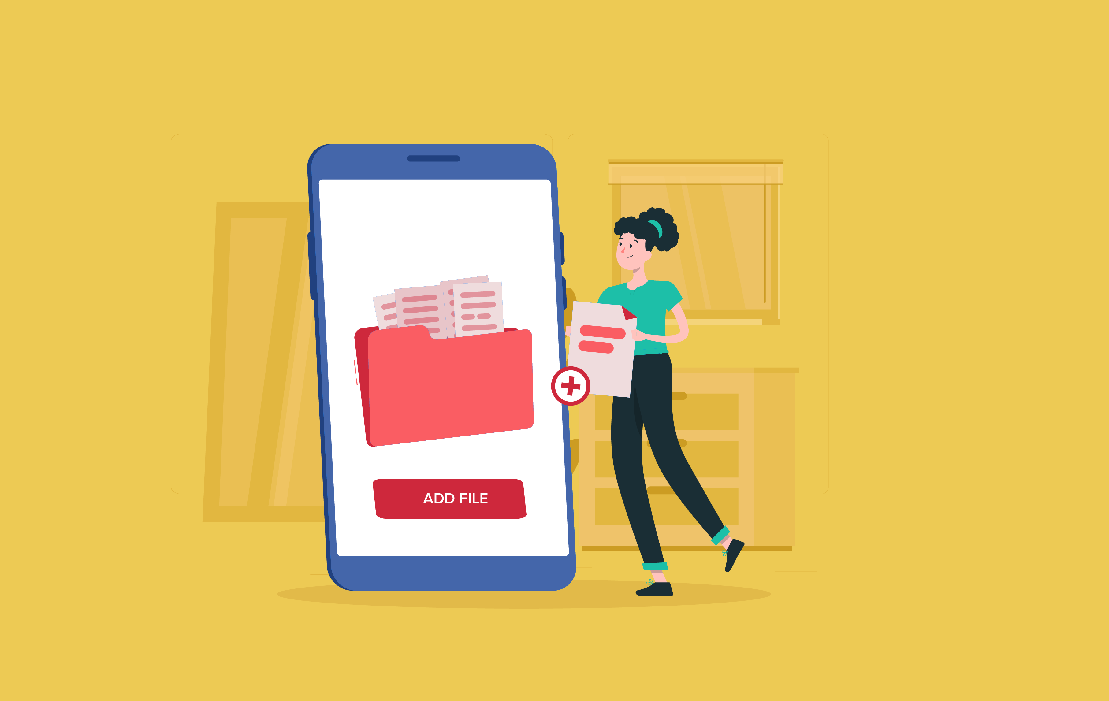 Aplicaciones de administrador para Android