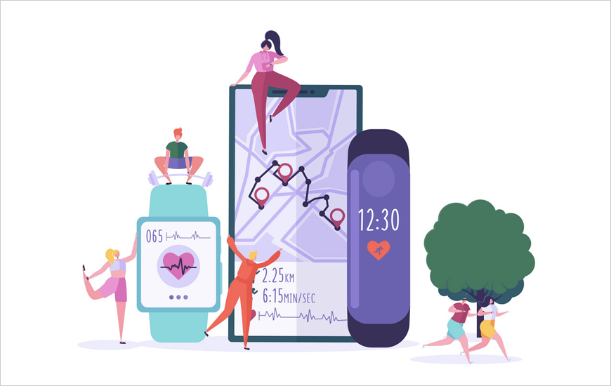 Las mejores aplicaciones móviles para la salud mental