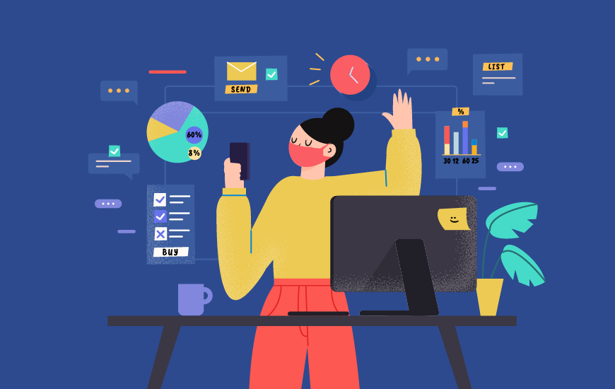 aplicaciones para administrar empleados