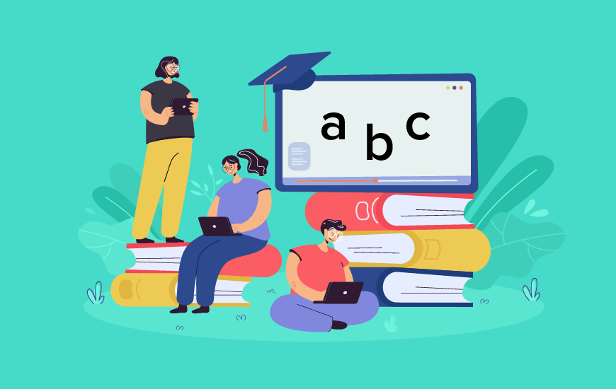 Las mejores aplicaciones de gramática